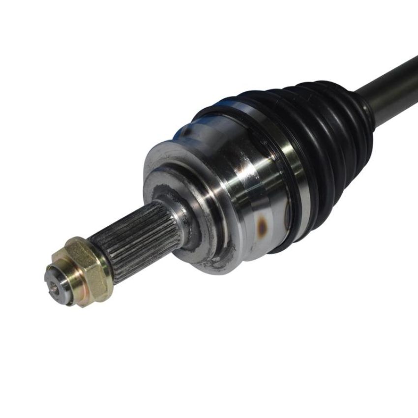 GSP NCV68001 06-13 Suzuki Grand Vitara CV Axle Assembly  - Front Right