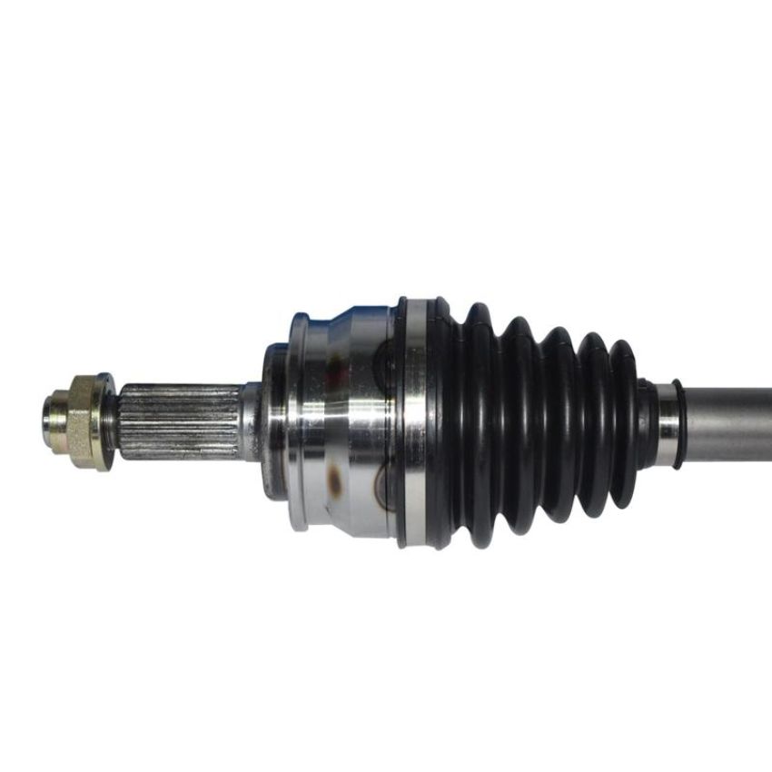 GSP NCV68001 06-13 Suzuki Grand Vitara CV Axle Assembly  - Front Right