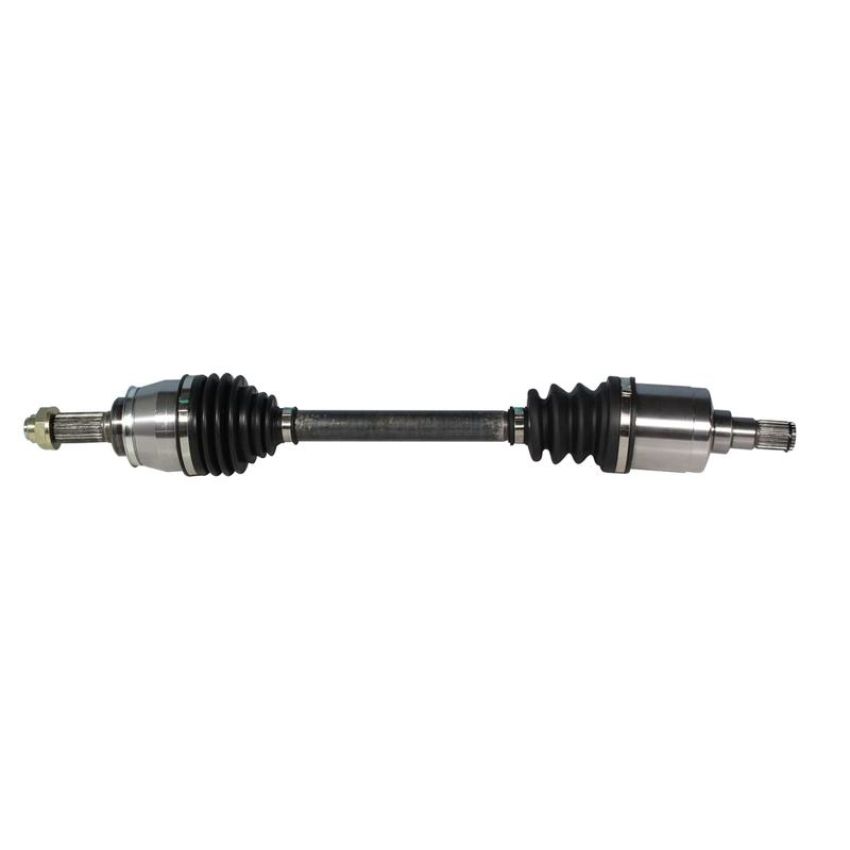 GSP NCV68007 90-94 Suzuki Swift CV Axle Assembly  - Front Left