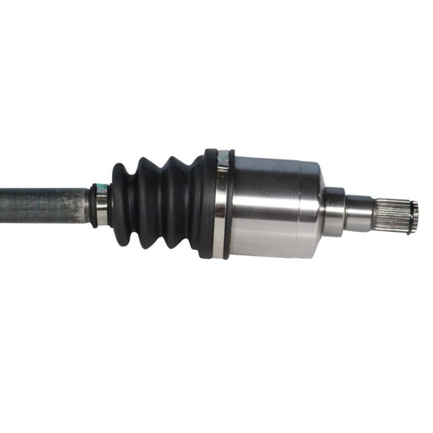 GSP NCV68007 90-94 Suzuki Swift CV Axle Assembly  - Front Left