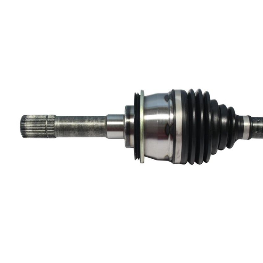 GSP NCV68009 Chevrolet, Suzuki (4WD) CV Axle Assembly  - Front Left