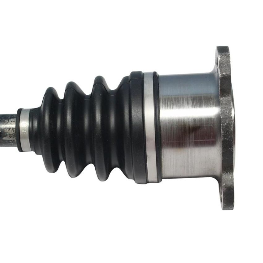 GSP NCV68009 Chevrolet, Suzuki (4WD) CV Axle Assembly  - Front Left