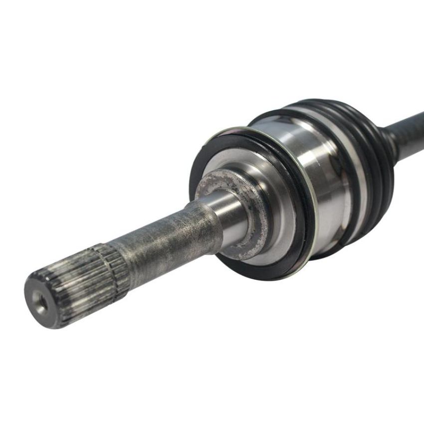 GSP NCV68009 Chevrolet, Suzuki (4WD) CV Axle Assembly  - Front Left