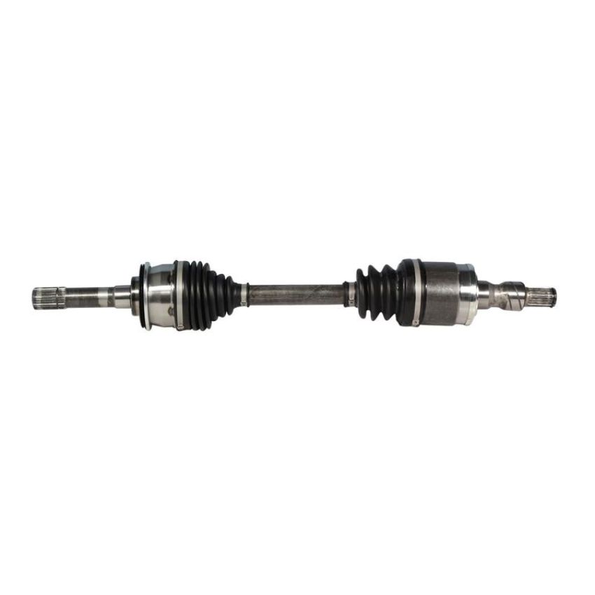 GSP NCV68010 Geo, Suzuki CV Axle Assembly  - Front Right