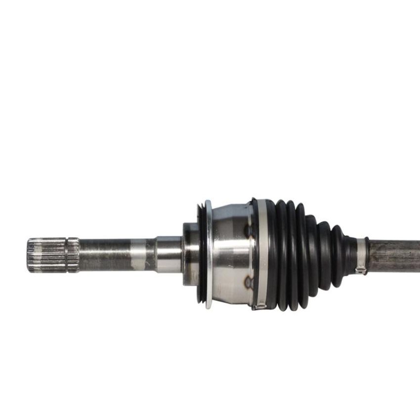 GSP NCV68010 Geo, Suzuki CV Axle Assembly  - Front Right