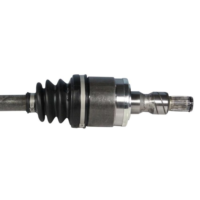 GSP NCV68010 Geo, Suzuki CV Axle Assembly  - Front Right