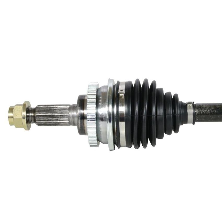 GSP NCV68011 99-00 Suzuki Esteem (1.6) CV Axle Assembly  - Front Left
