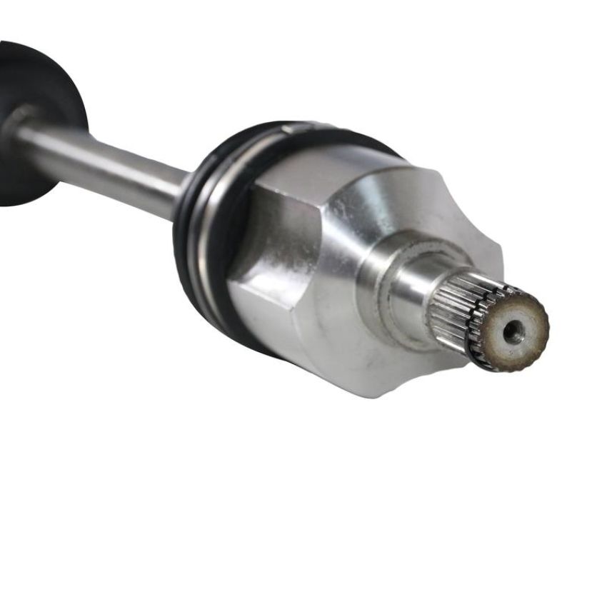 GSP NCV68011 99-00 Suzuki Esteem (1.6) CV Axle Assembly  - Front Left