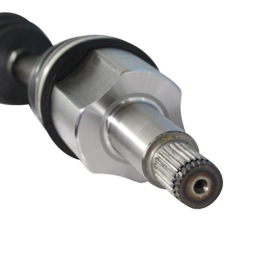 GSP NCV68024 Geo, Suzuki CV Axle Assembly  - Front