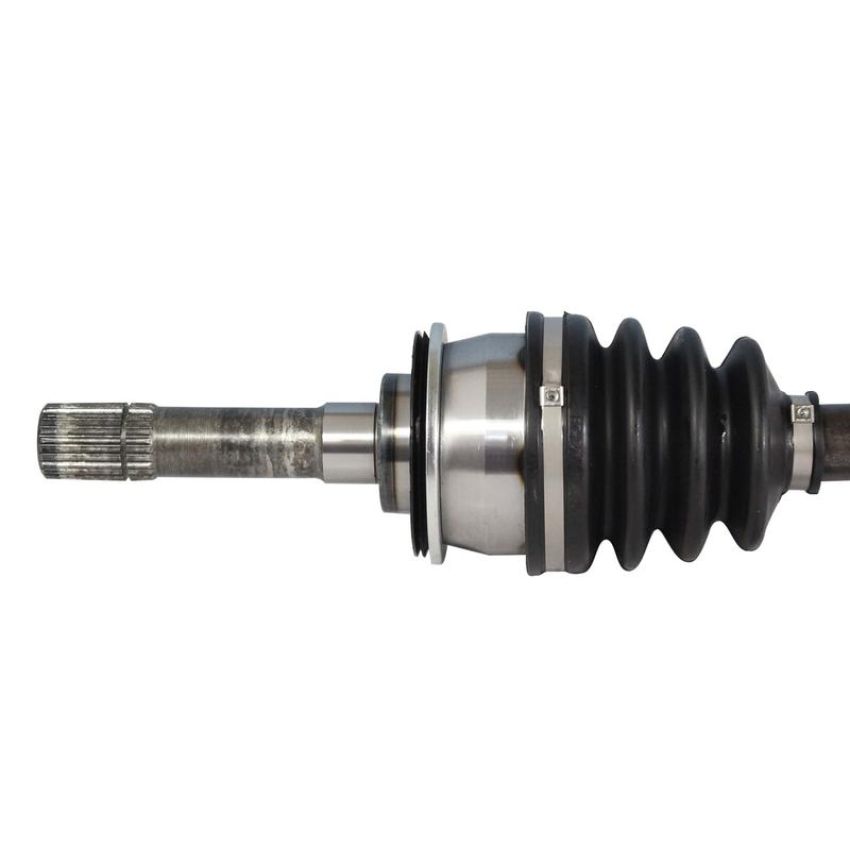GSP NCV68024 Geo, Suzuki CV Axle Assembly  - Front