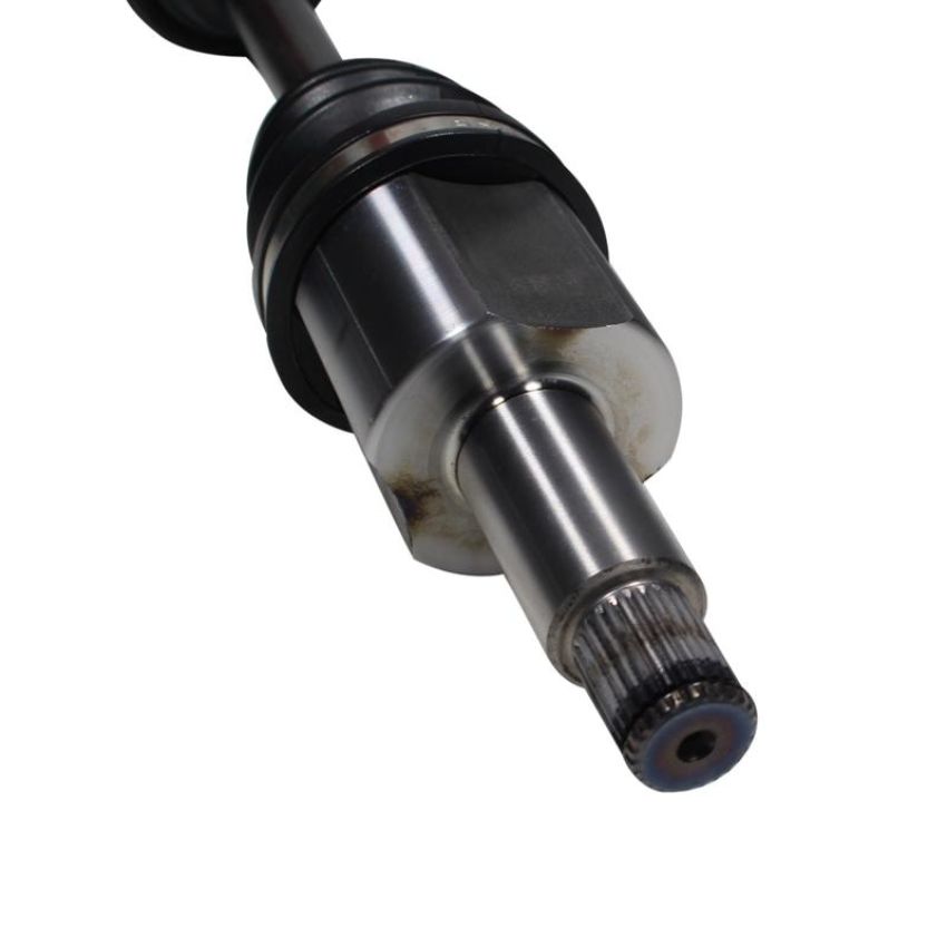 GSP NCV68032 Chevrolet, Suzuki (1.6, 2.0, 2.5 - 4WD) CV Axle Assembly  - Front Right