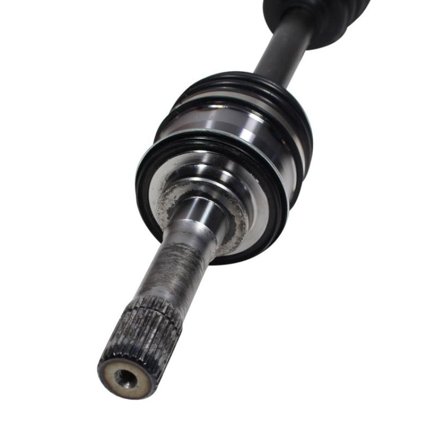 GSP NCV68032 Chevrolet, Suzuki (1.6, 2.0, 2.5 - 4WD) CV Axle Assembly  - Front Right