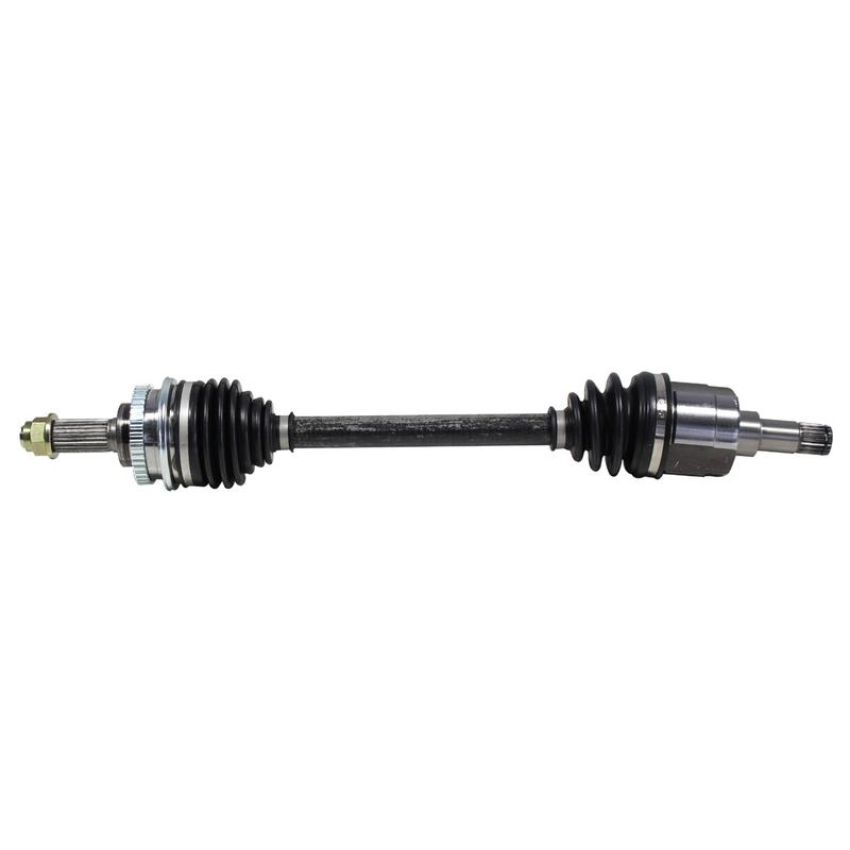 GSP NCV68033 Suzuki (1.8) CV Axle Assembly  - Front Left