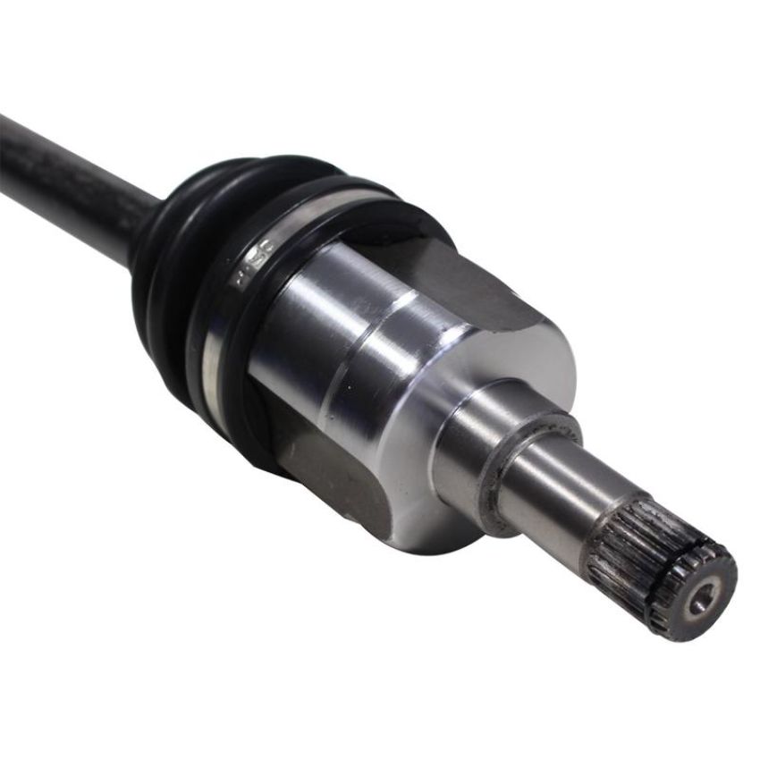 GSP NCV68033 Suzuki (1.8) CV Axle Assembly  - Front Left