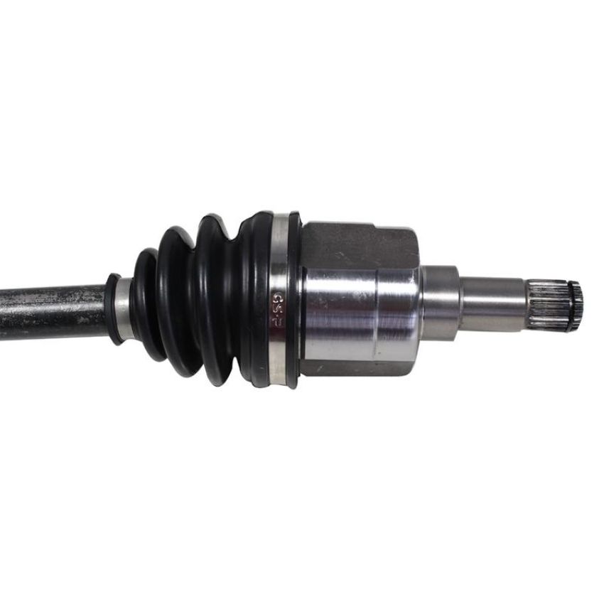 GSP NCV68033 Suzuki (1.8) CV Axle Assembly  - Front Left
