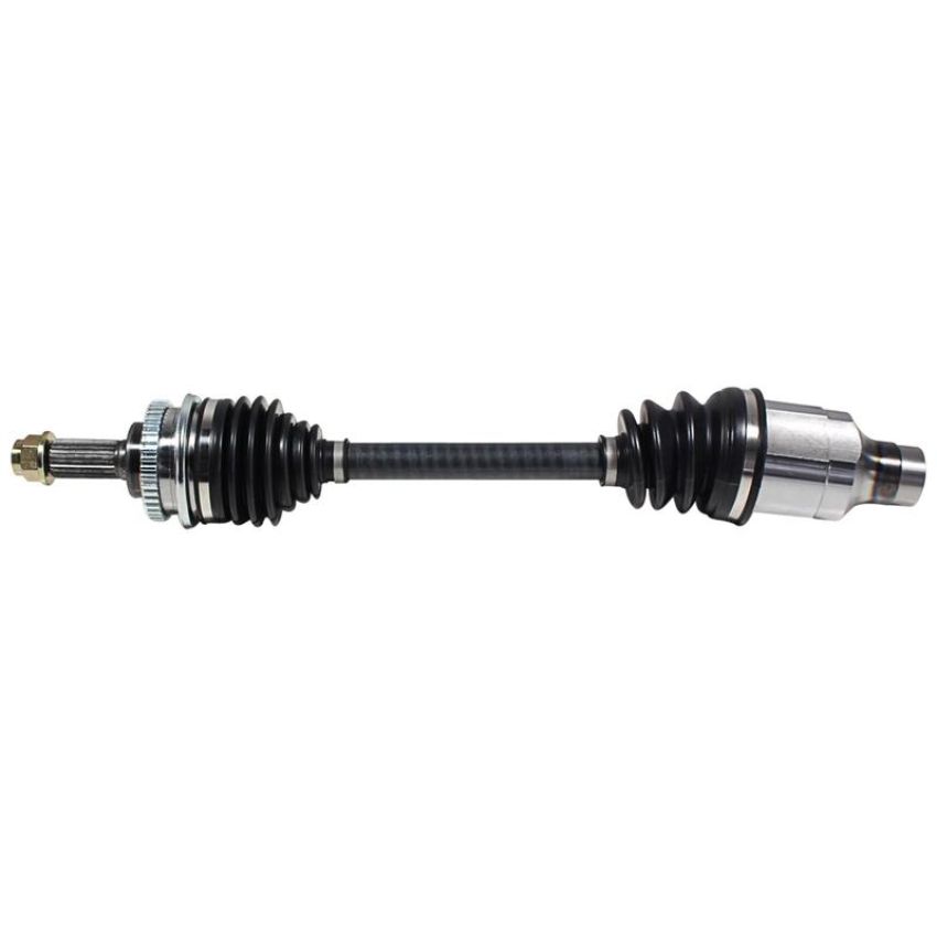 GSP NCV68034 99-02 Suzuki Esteem (1.8) CV Axle Assembly  - Front Right