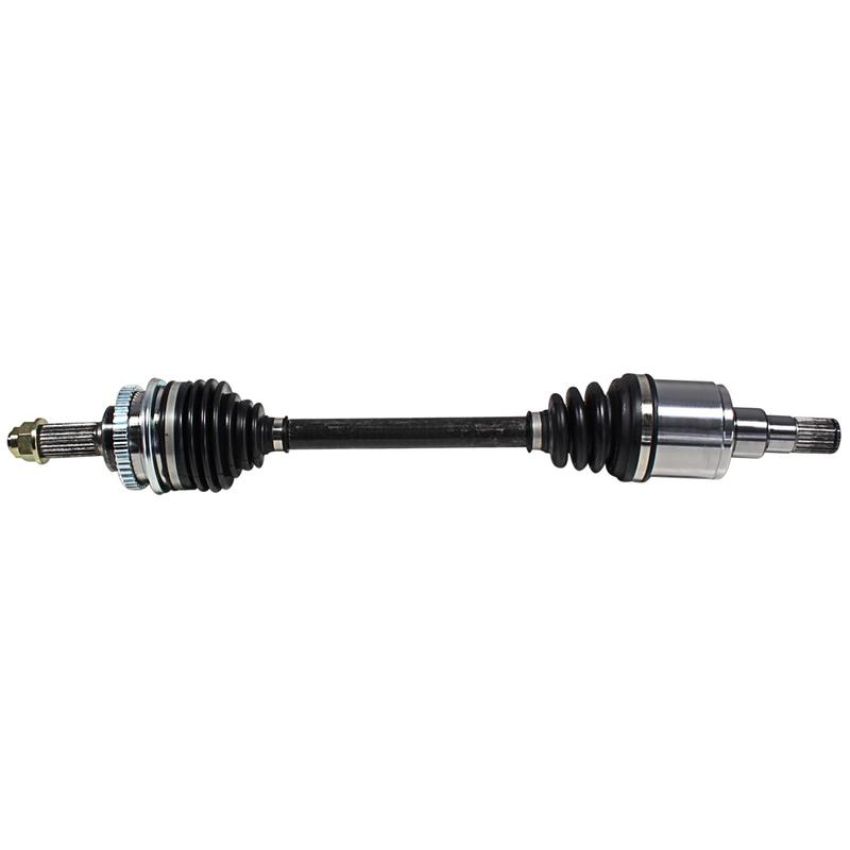 GSP NCV68035 99-02 Suzuki Esteem (1.8) CV Axle Assembly  - Front Left