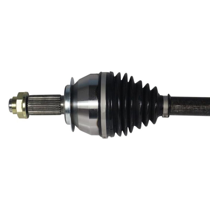 GSP NCV68052 2014 Subaru Forester CV Axle Assembly  - Front