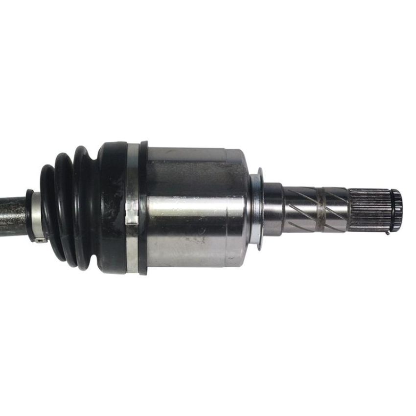 GSP NCV68052 2014 Subaru Forester CV Axle Assembly  - Front