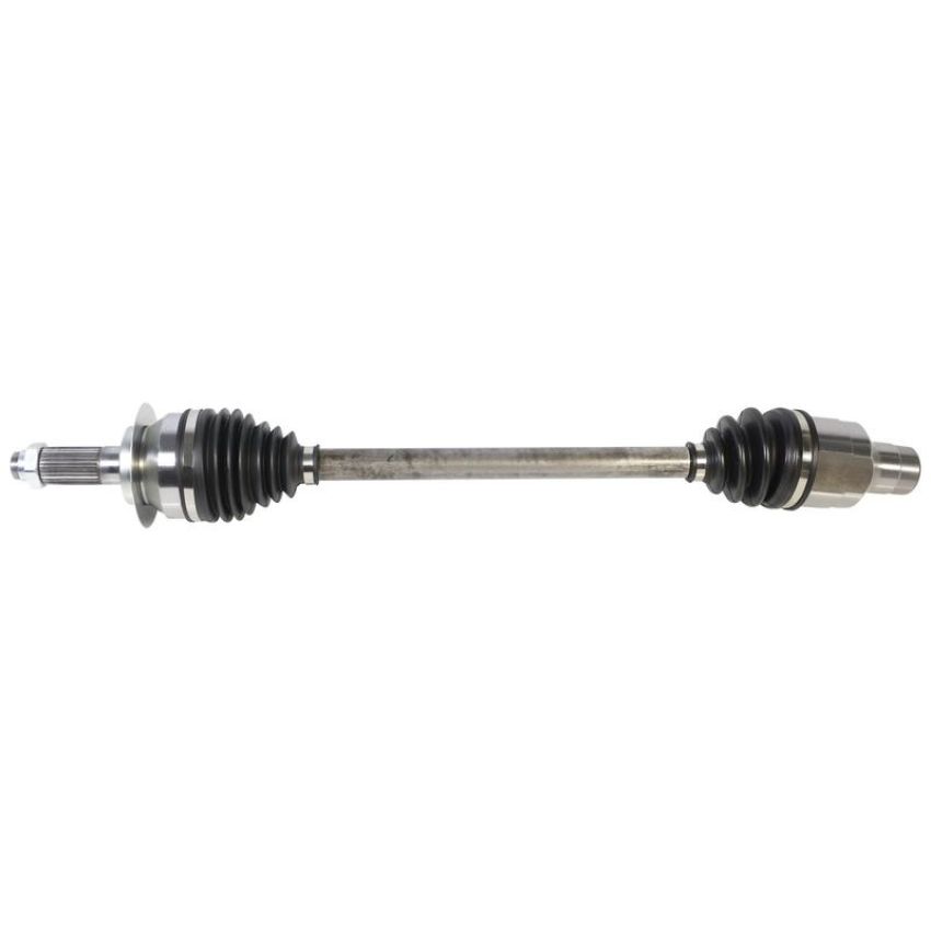 GSP NCV68055 08-09 Suzuki SX4 (FWD) CV Axle Assembly  - Front Right