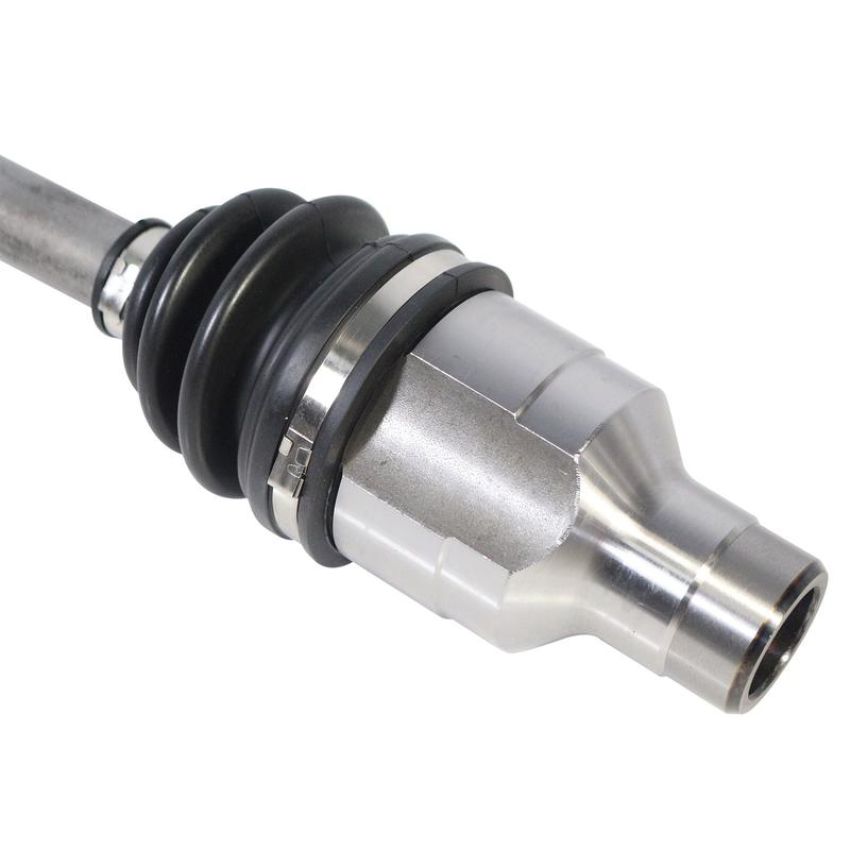 GSP NCV68055 08-09 Suzuki SX4 (FWD) CV Axle Assembly  - Front Right