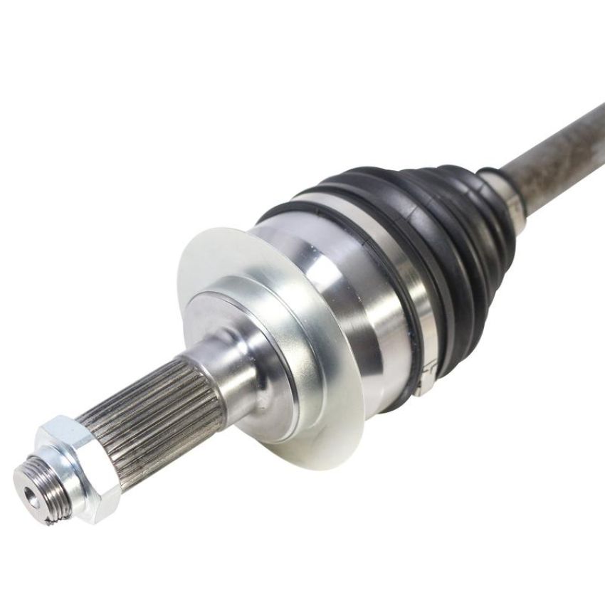 GSP NCV68055 08-09 Suzuki SX4 (FWD) CV Axle Assembly  - Front Right