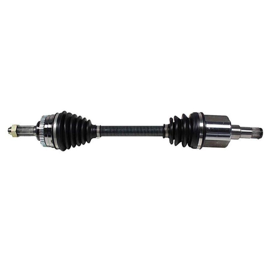 GSP NCV68500 04-07 Suzuki Aerio CV Axle Assembly  - Front Left