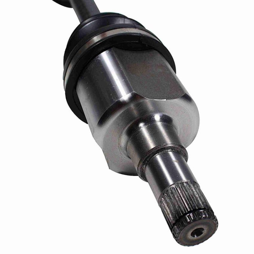 GSP NCV68500 04-07 Suzuki Aerio CV Axle Assembly  - Front Left
