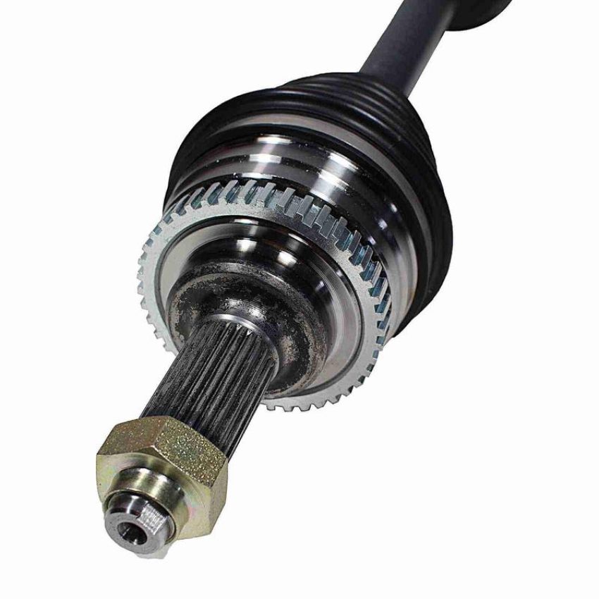 GSP NCV68500 04-07 Suzuki Aerio CV Axle Assembly  - Front Left