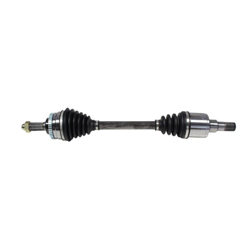 GSP NCV68502 02-07 Suzuki Aerio CV Axle Assembly  - Front Left