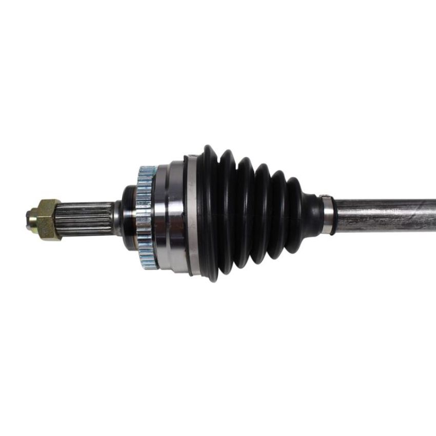 GSP NCV68502 02-07 Suzuki Aerio CV Axle Assembly  - Front Left