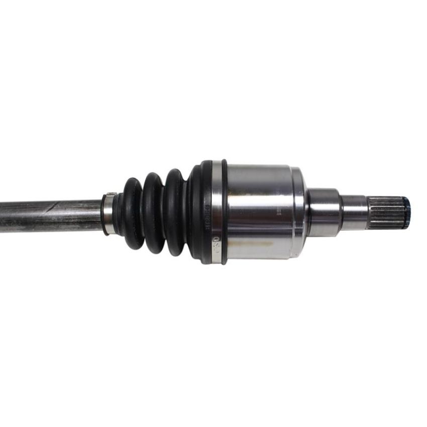 GSP NCV68502 02-07 Suzuki Aerio CV Axle Assembly  - Front Left