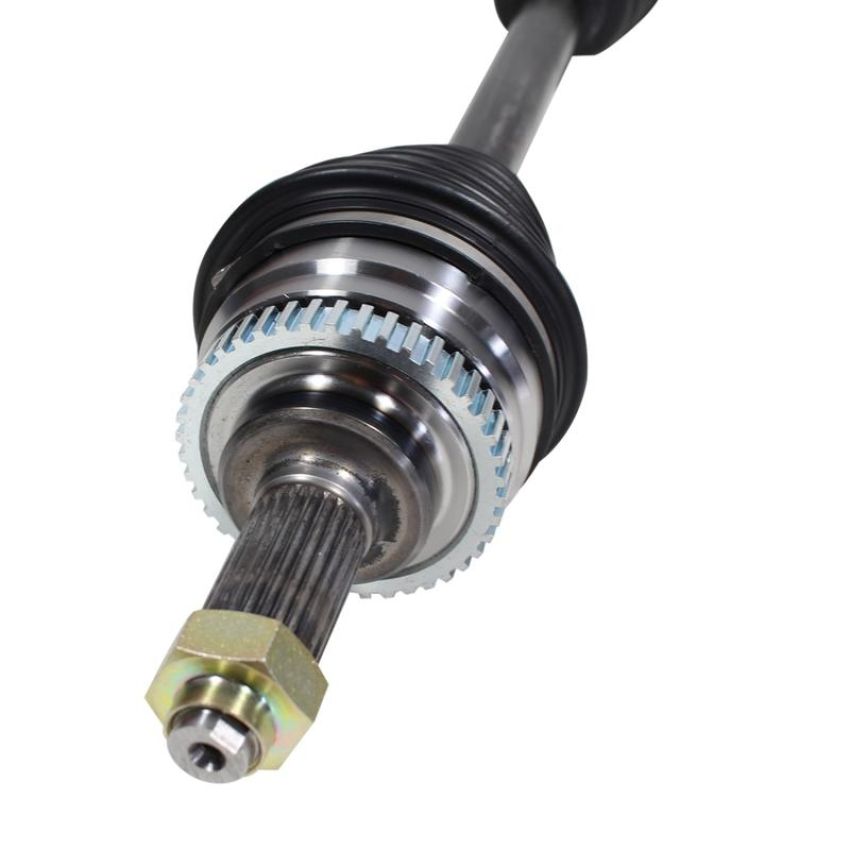 GSP NCV68502 02-07 Suzuki Aerio CV Axle Assembly  - Front Left