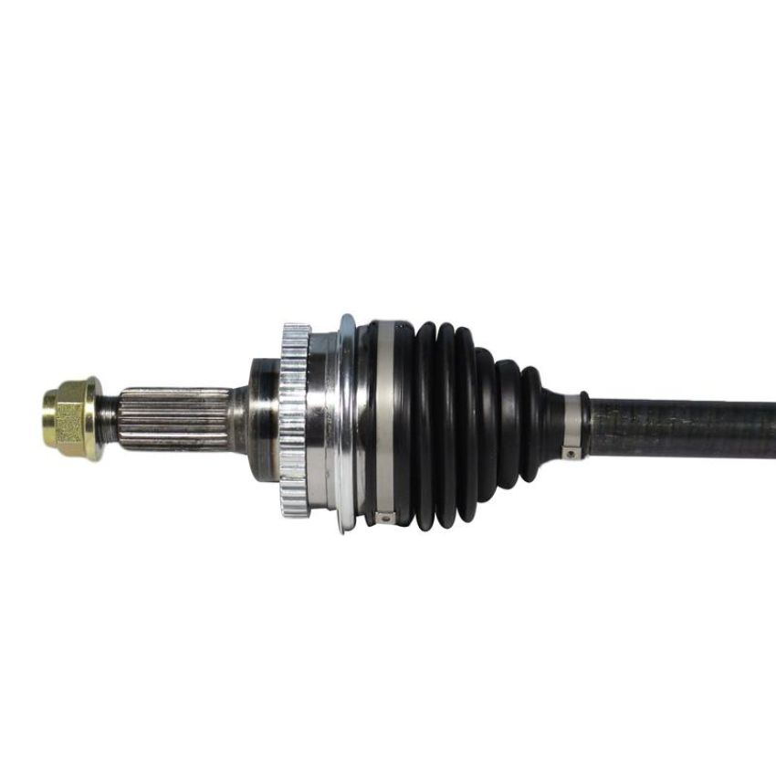 GSP NCV68503 95-00 Suzuki Esteem (1.6) CV Axle Assembly  - Front Left