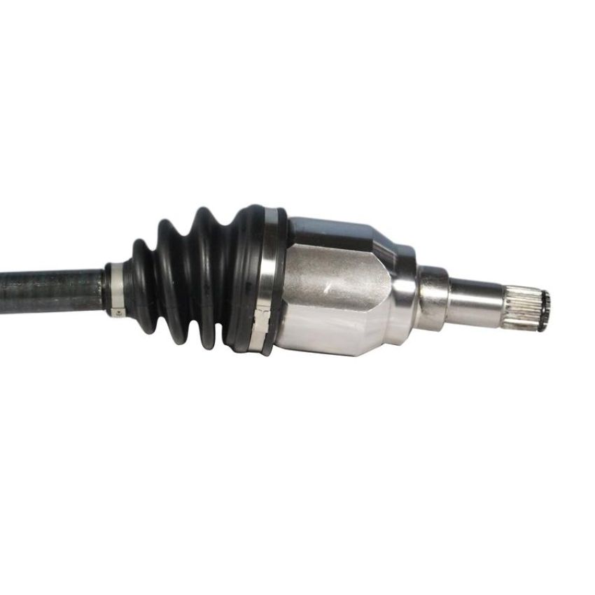 GSP NCV68503 95-00 Suzuki Esteem (1.6) CV Axle Assembly  - Front Left