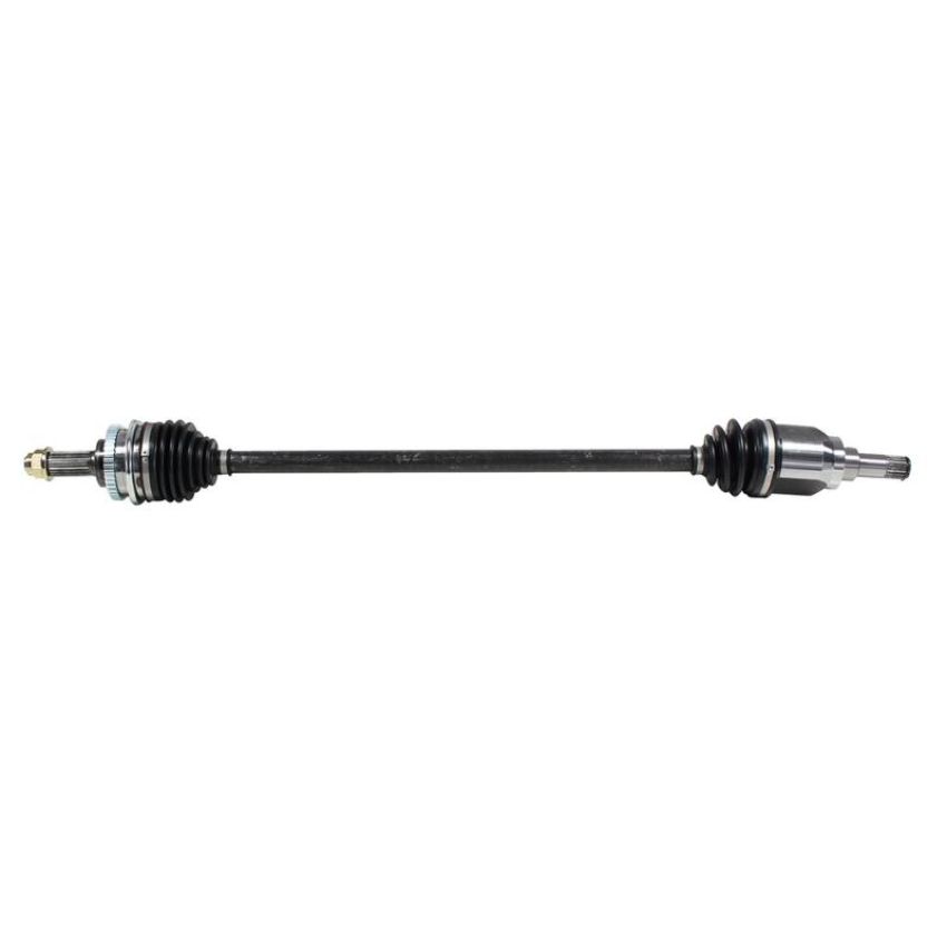 GSP NCV68504 95-00 Suzuki Esteem (1.6) CV Axle Assembly  - Front Right
