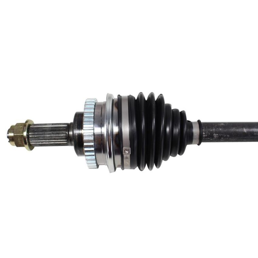 GSP NCV68504 95-00 Suzuki Esteem (1.6) CV Axle Assembly  - Front Right