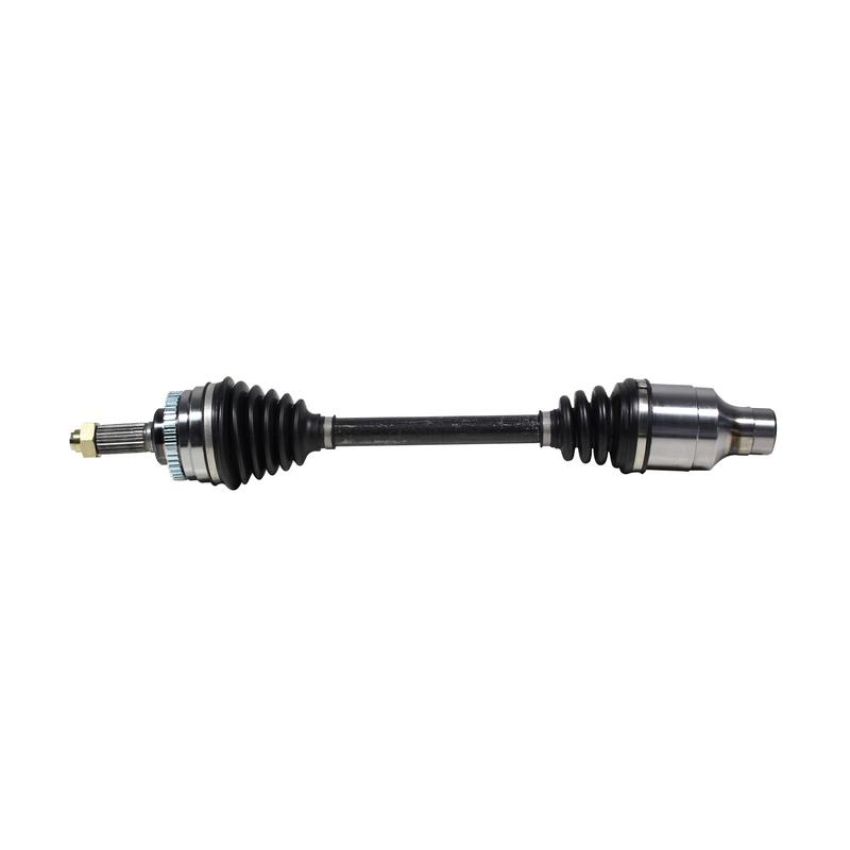 GSP NCV68507 02-07 Suzuki Aerio CV Axle Assembly  - Front Right