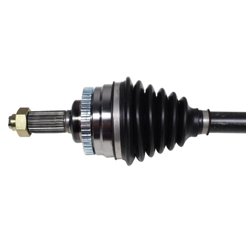GSP NCV68507 02-07 Suzuki Aerio CV Axle Assembly  - Front Right