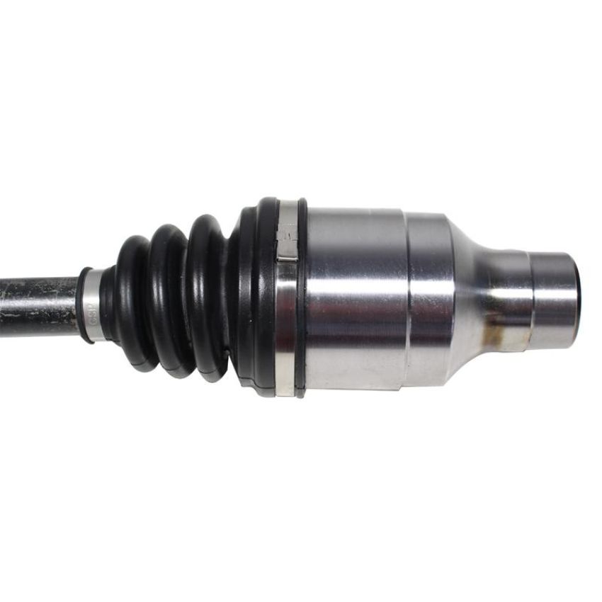 GSP NCV68507 02-07 Suzuki Aerio CV Axle Assembly  - Front Right