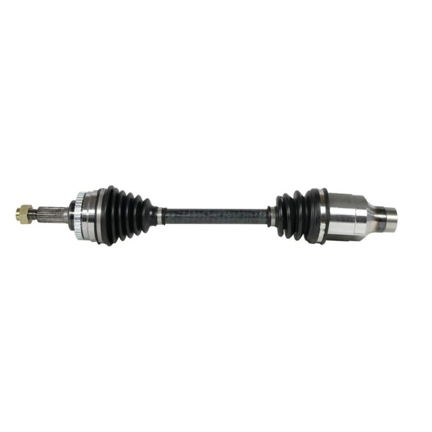 GSP NCV68513 02-03 Suzuki Aerio CV Axle Assembly  - Front Right