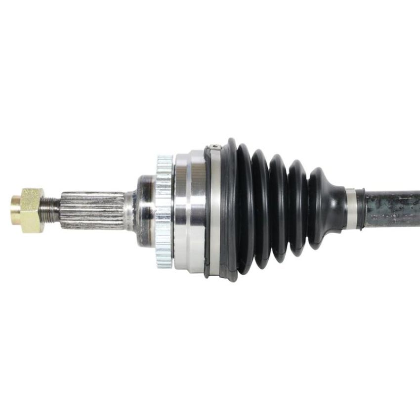GSP NCV68513 02-03 Suzuki Aerio CV Axle Assembly  - Front Right