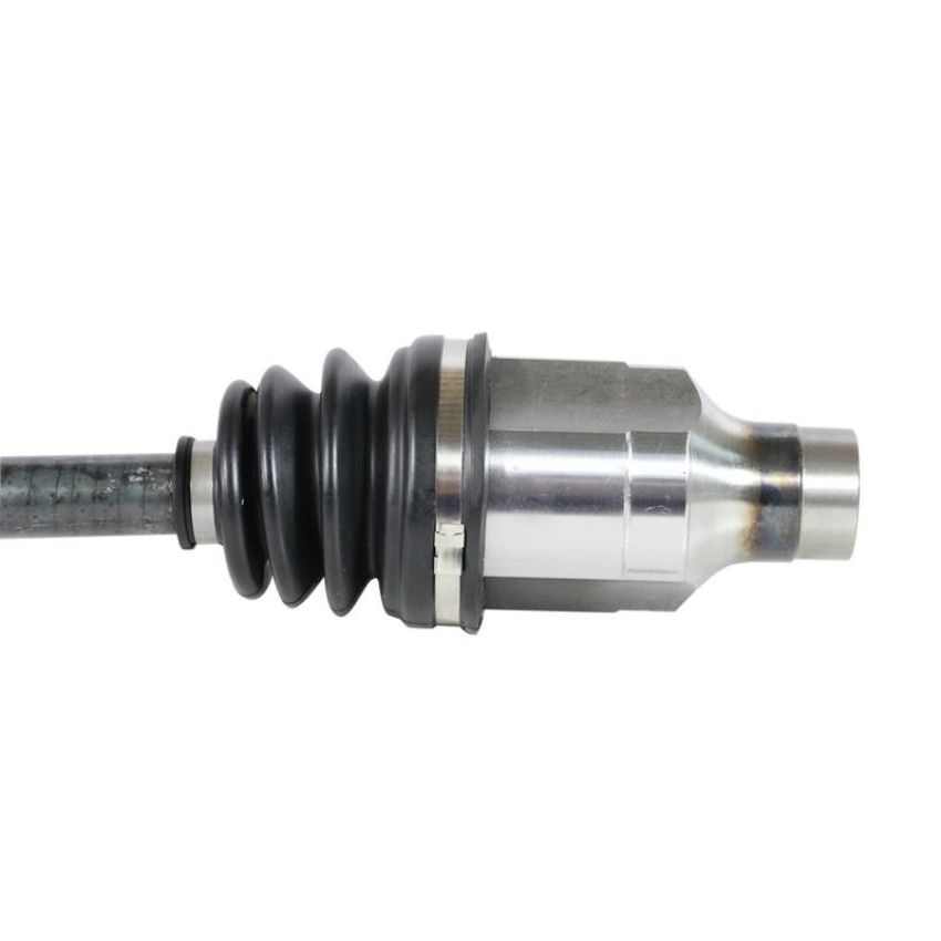 GSP NCV68513 02-03 Suzuki Aerio CV Axle Assembly  - Front Right