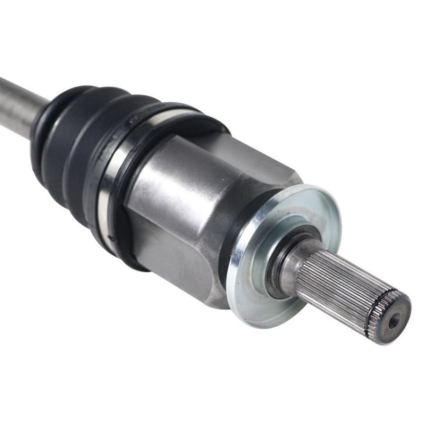GSP NCV68516 Chevrolet, Suzuki CV Axle Assembly  - Front Left