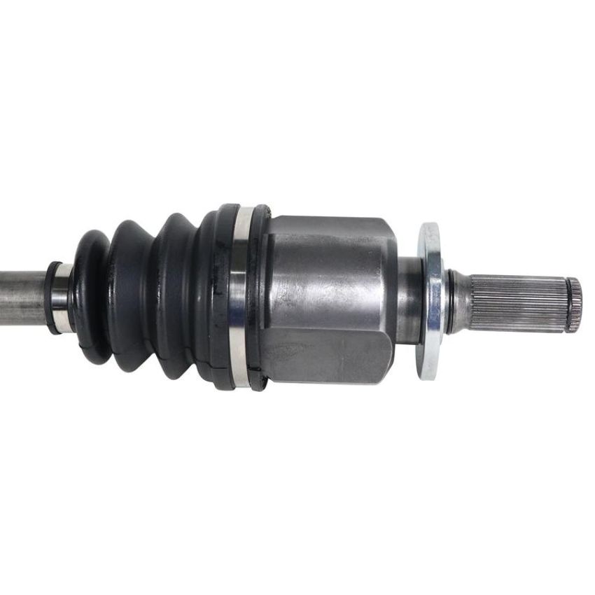GSP NCV68516 Chevrolet, Suzuki CV Axle Assembly  - Front Left