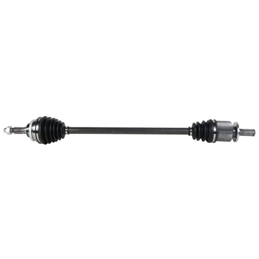 GSP NCV68517 Chevrolet, Suzuki CV Axle Assembly  - Front Right