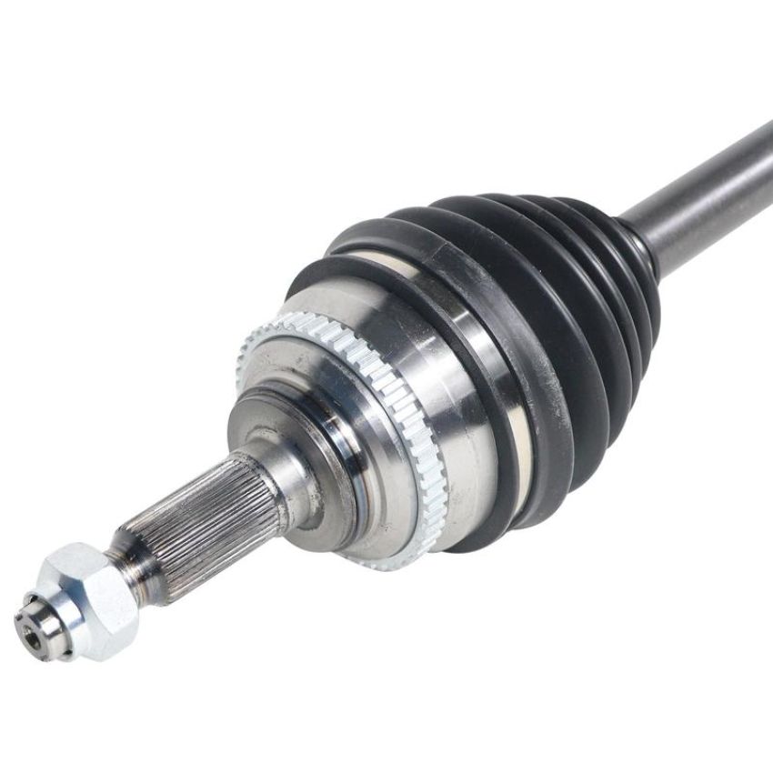 GSP NCV68517 Chevrolet, Suzuki CV Axle Assembly  - Front Right