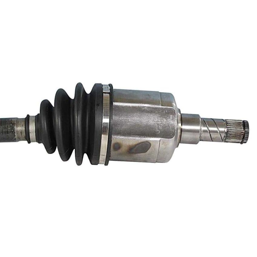 GSP NCV68518 Suzuki CV Axle Assembly  - Front Left