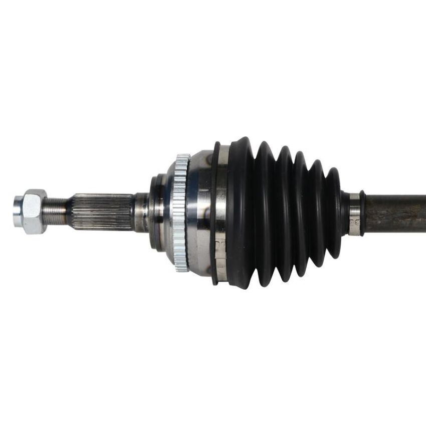 GSP NCV68519 Suzuki CV Axle Assembly  - Front Right