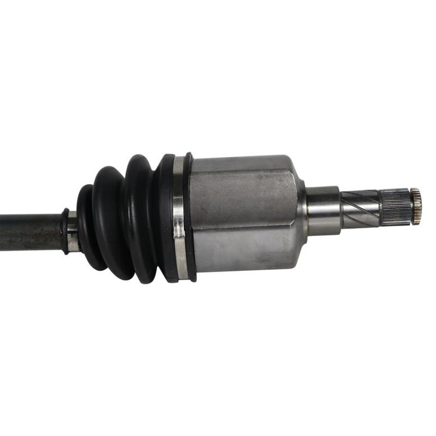 GSP NCV68519 Suzuki CV Axle Assembly  - Front Right